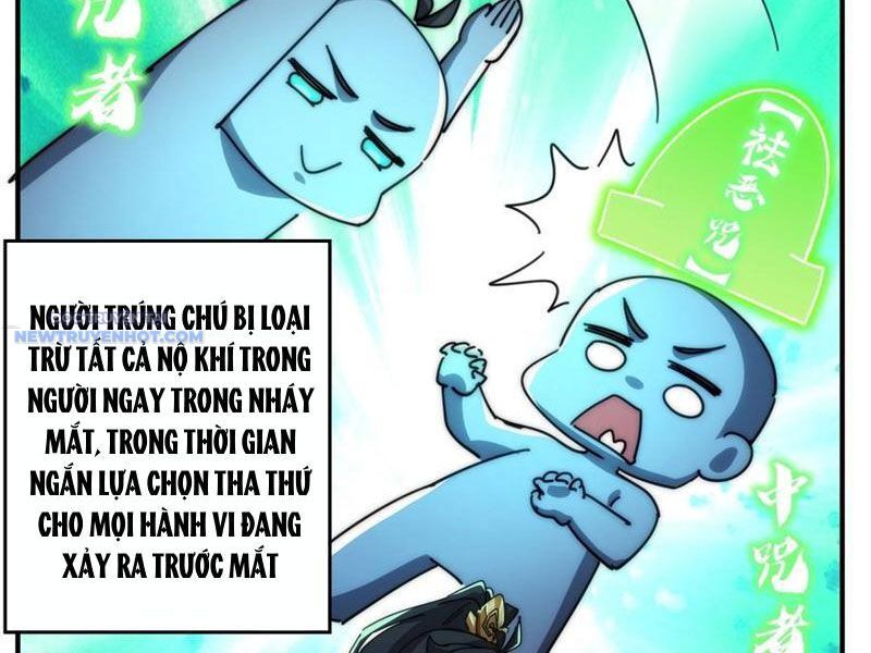 Mời Công Tử Trảm Yêu Chap 79 - Next Chap 80