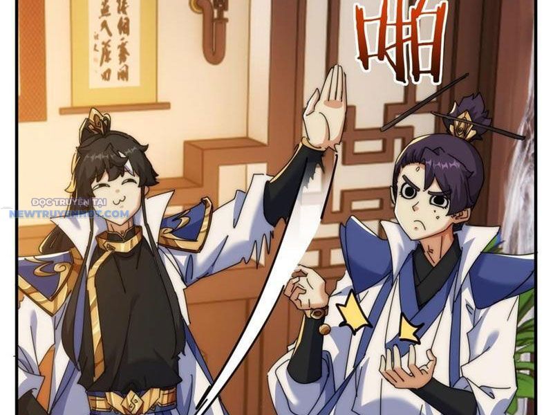 Mời Công Tử Trảm Yêu Chap 79 - Next Chap 80