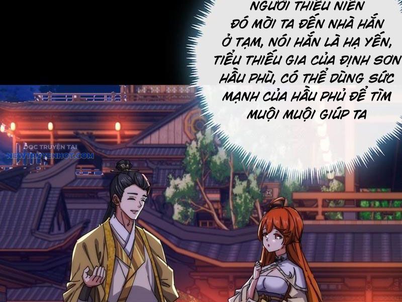 Mời Công Tử Trảm Yêu Chap 79 - Next Chap 80
