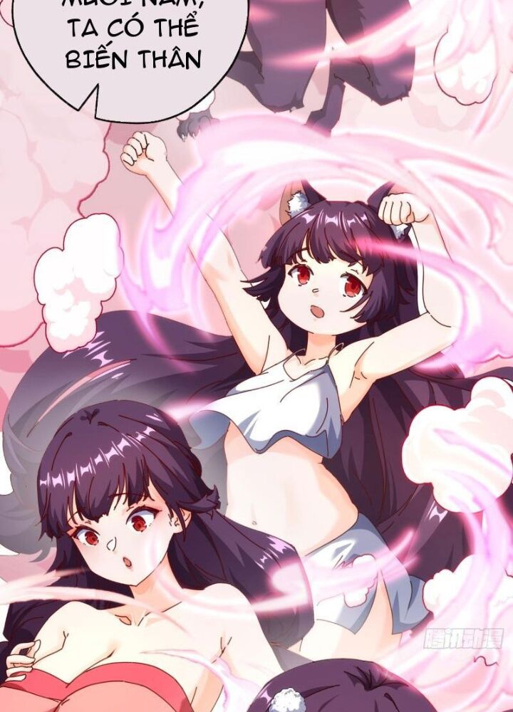 Mời Công Tử Trảm Yêu Chap 8 - Next Chap 9