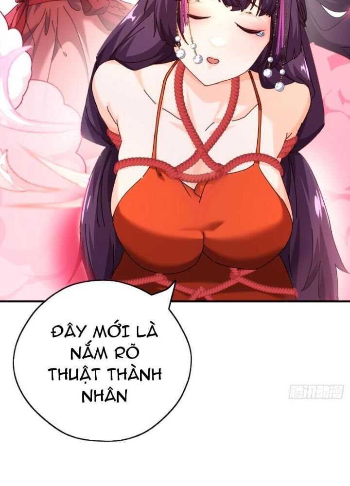 Mời Công Tử Trảm Yêu Chap 8 - Next Chap 9