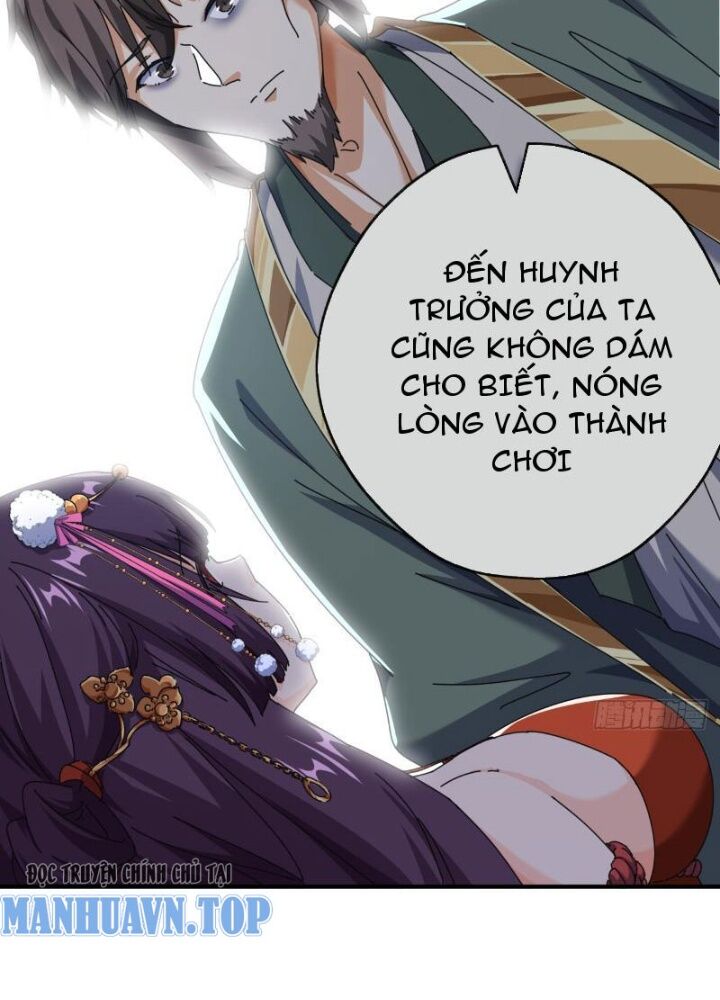 Mời Công Tử Trảm Yêu Chap 8 - Next Chap 9