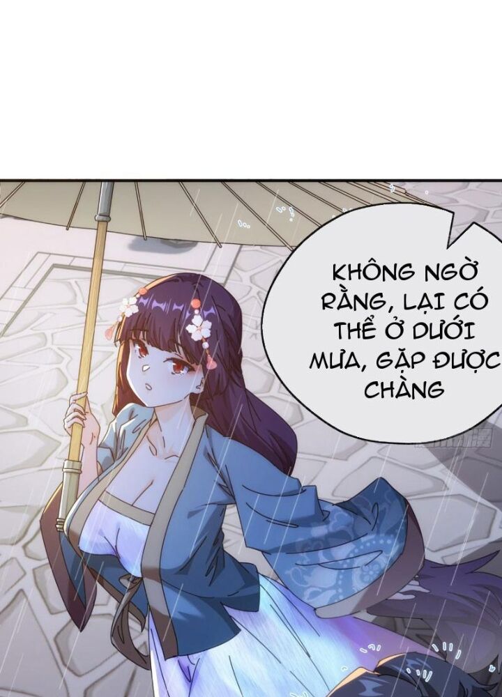 Mời Công Tử Trảm Yêu Chap 8 - Next Chap 9