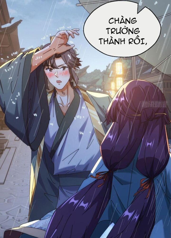 Mời Công Tử Trảm Yêu Chap 8 - Next Chap 9