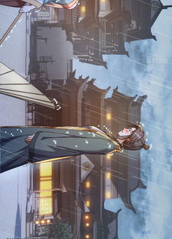 Mời Công Tử Trảm Yêu Chap 8 - Next Chap 9