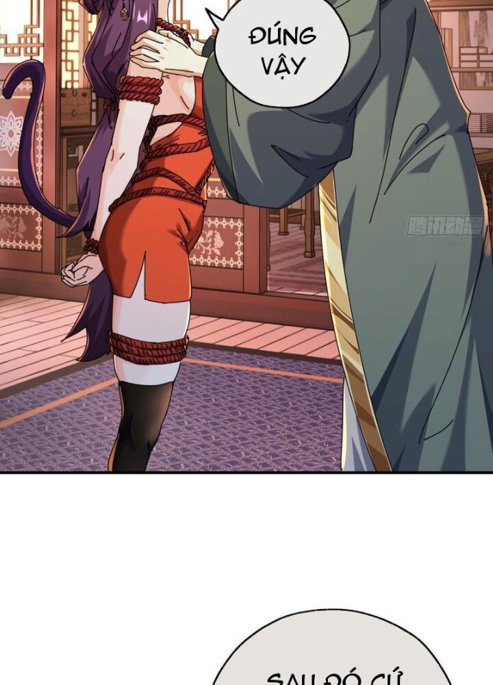 Mời Công Tử Trảm Yêu Chap 8 - Next Chap 9