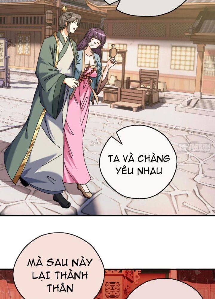 Mời Công Tử Trảm Yêu Chap 8 - Next Chap 9