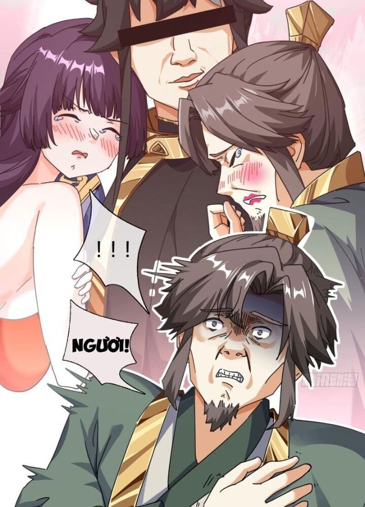 Mời Công Tử Trảm Yêu Chap 8 - Next Chap 9