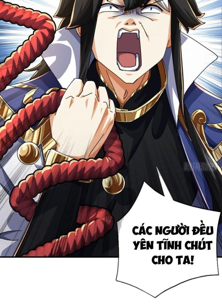 Mời Công Tử Trảm Yêu Chap 8 - Next Chap 9