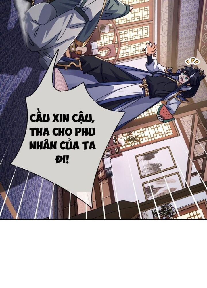 Mời Công Tử Trảm Yêu Chap 8 - Next Chap 9
