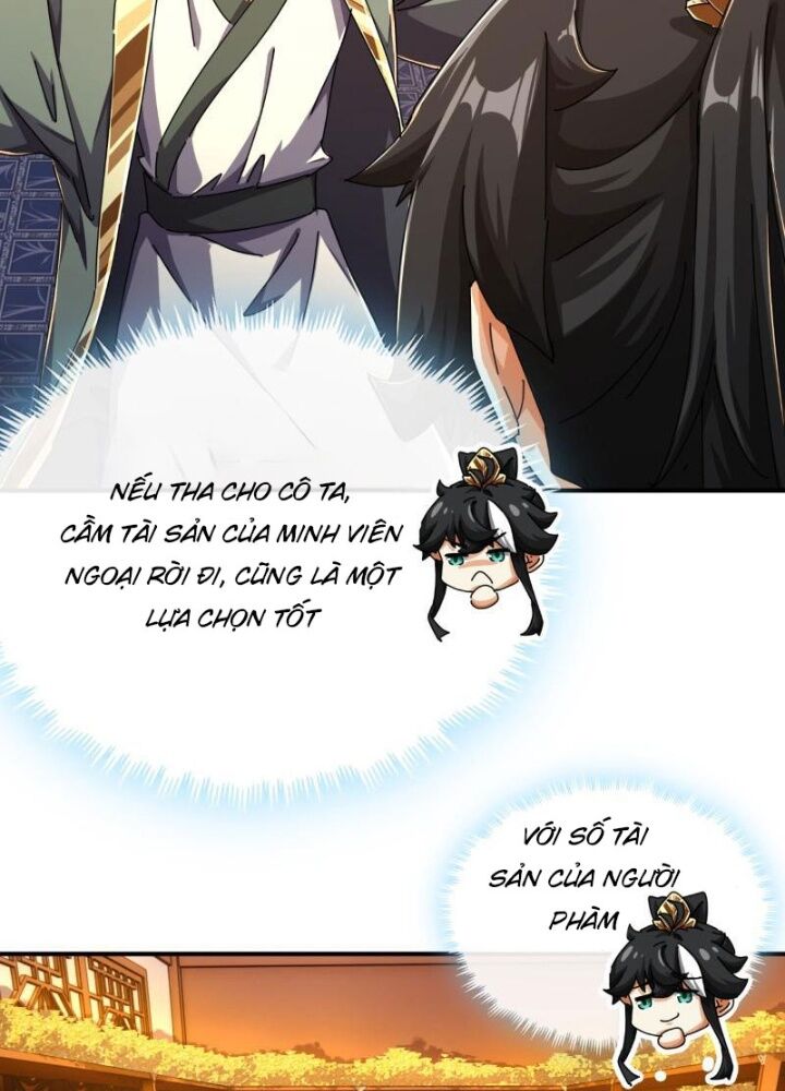 Mời Công Tử Trảm Yêu Chap 8 - Next Chap 9