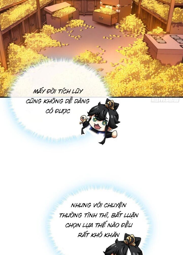 Mời Công Tử Trảm Yêu Chap 8 - Next Chap 9