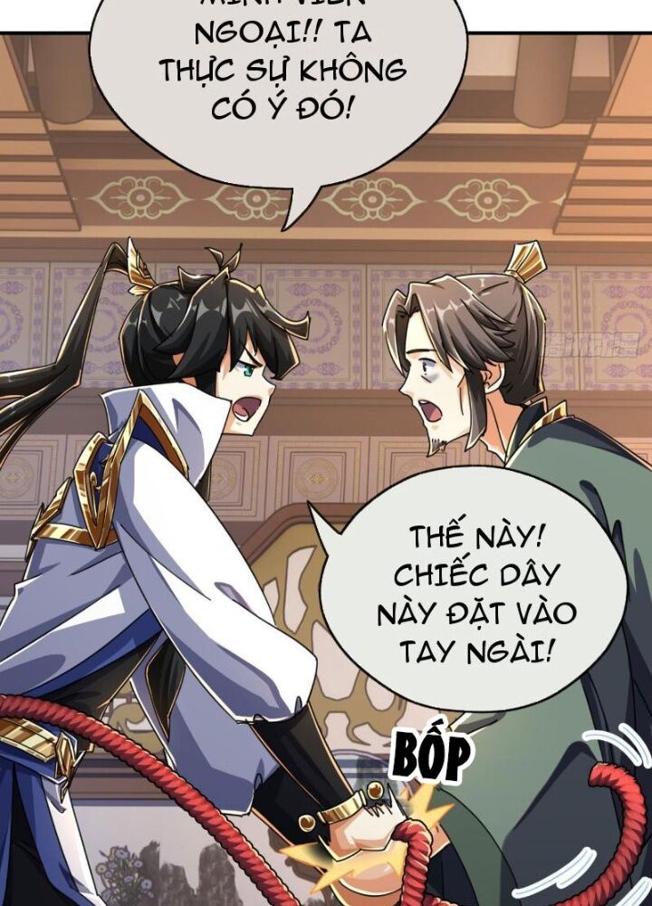 Mời Công Tử Trảm Yêu Chap 8 - Next Chap 9