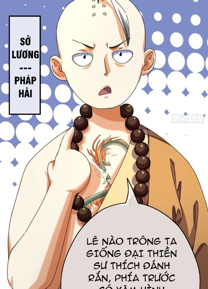 Mời Công Tử Trảm Yêu Chap 8 - Next Chap 9