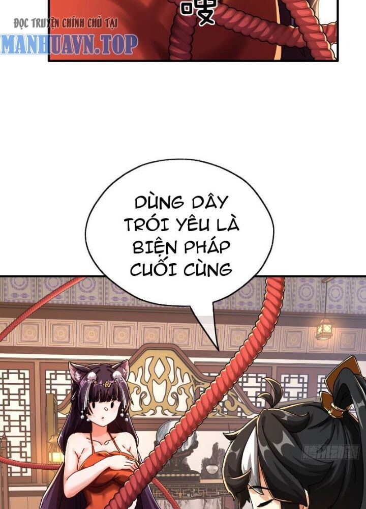 Mời Công Tử Trảm Yêu Chap 8 - Next Chap 9