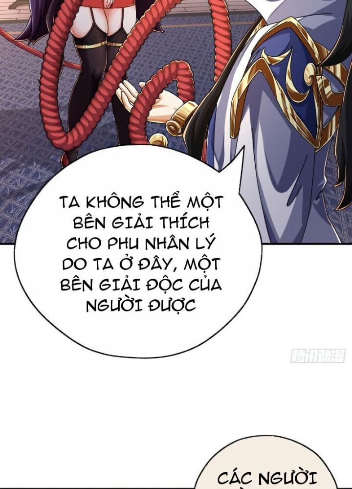 Mời Công Tử Trảm Yêu Chap 8 - Next Chap 9