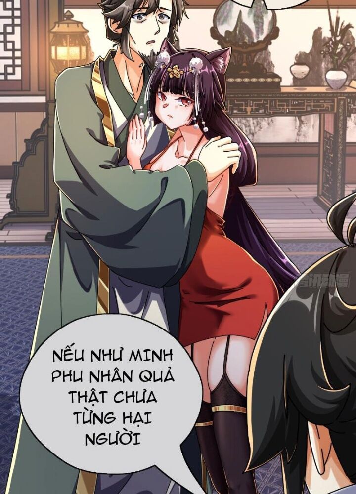 Mời Công Tử Trảm Yêu Chap 8 - Next Chap 9