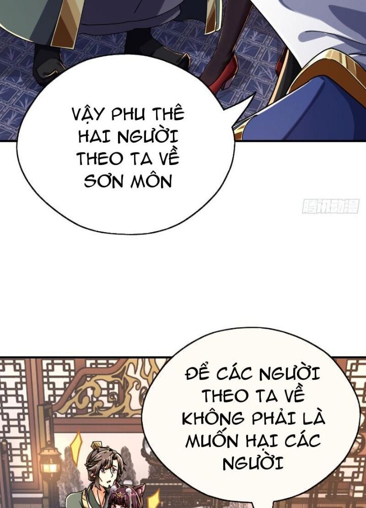 Mời Công Tử Trảm Yêu Chap 8 - Next Chap 9