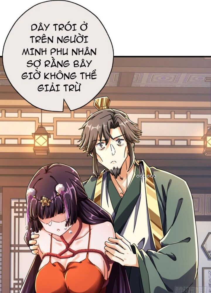 Mời Công Tử Trảm Yêu Chap 8 - Next Chap 9