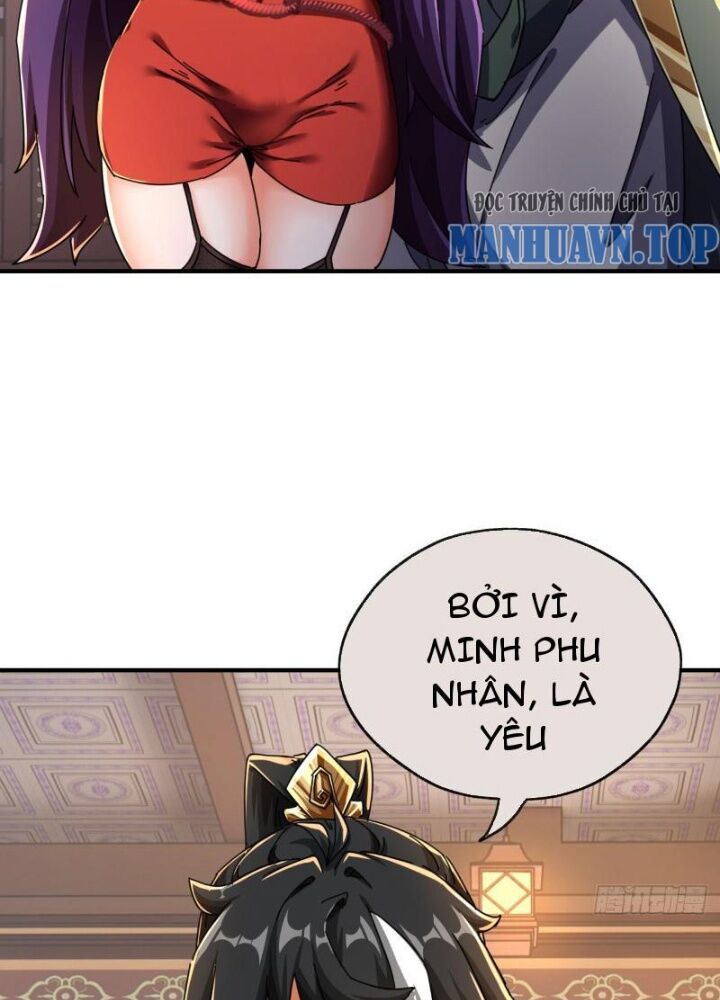 Mời Công Tử Trảm Yêu Chap 8 - Next Chap 9