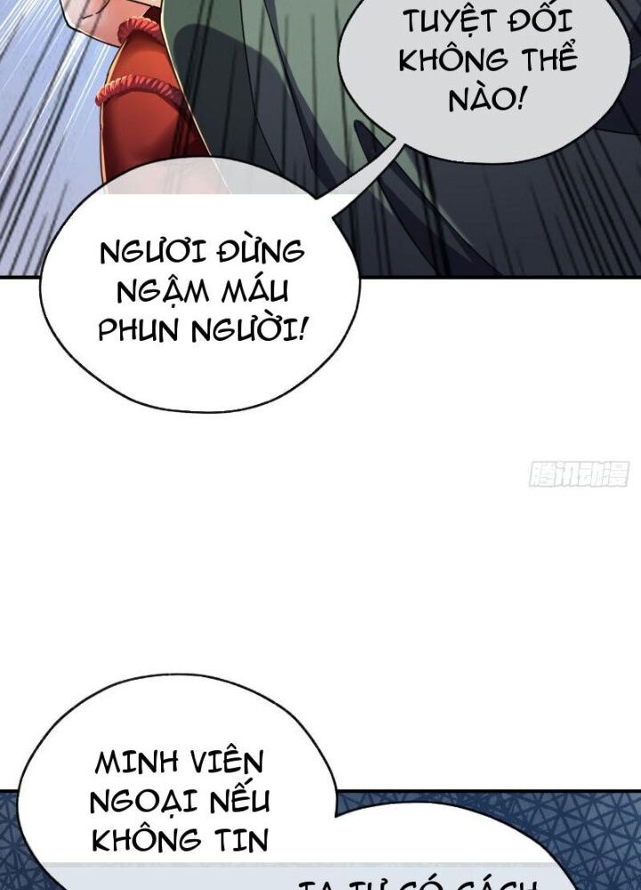 Mời Công Tử Trảm Yêu Chap 8 - Next Chap 9