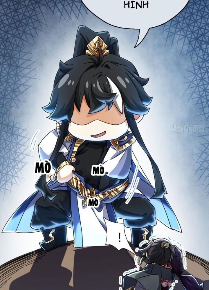 Mời Công Tử Trảm Yêu Chap 8 - Next Chap 9