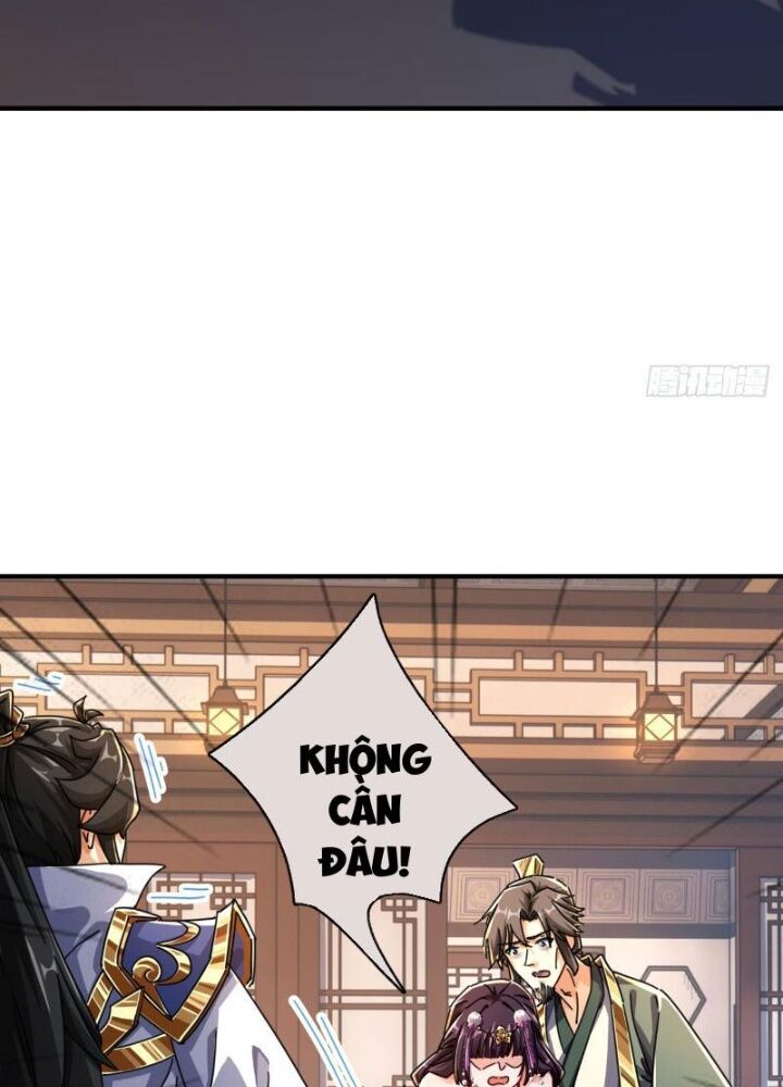 Mời Công Tử Trảm Yêu Chap 8 - Next Chap 9