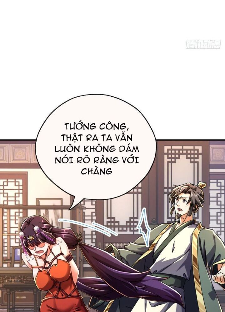 Mời Công Tử Trảm Yêu Chap 8 - Next Chap 9