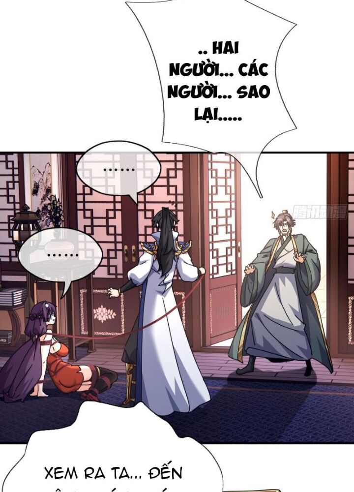 Mời Công Tử Trảm Yêu Chap 8 - Next Chap 9