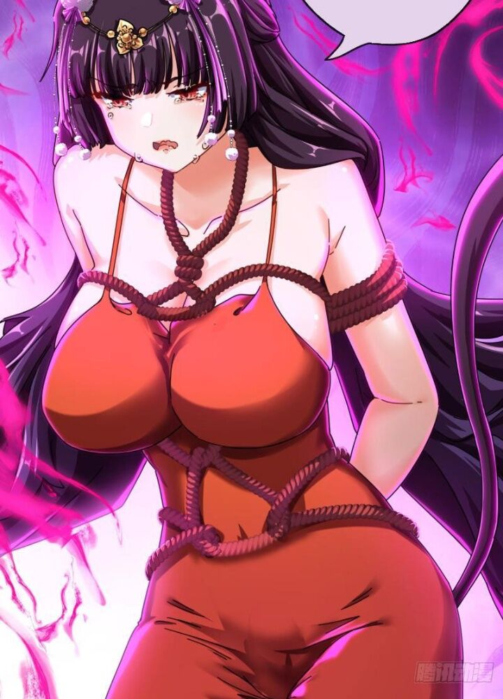 Mời Công Tử Trảm Yêu Chap 8 - Next Chap 9