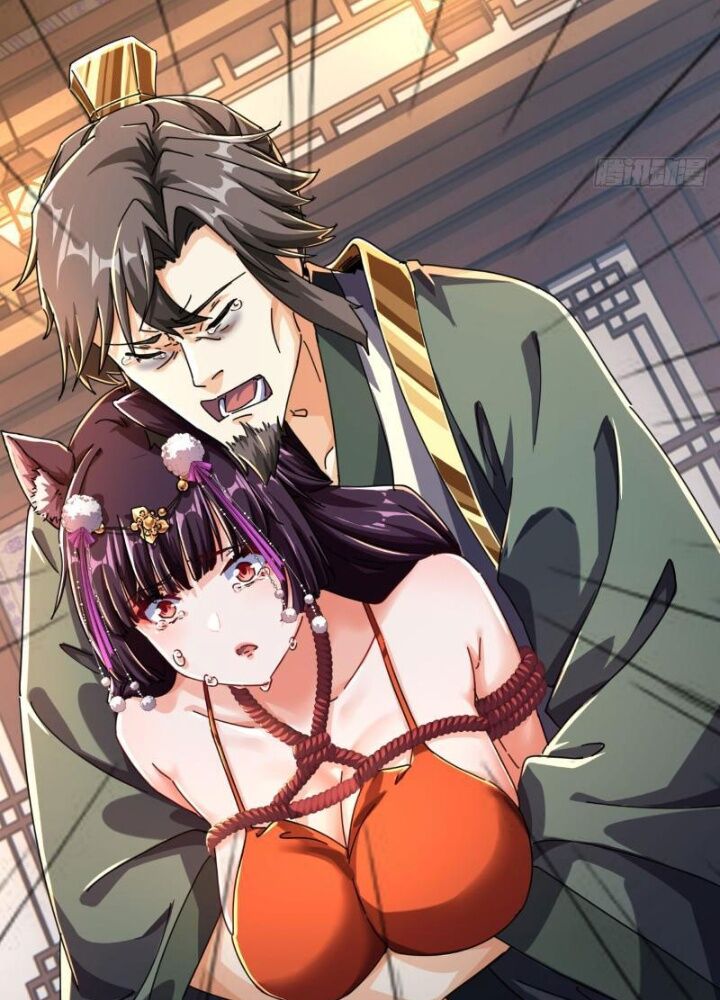 Mời Công Tử Trảm Yêu Chap 8 - Next Chap 9