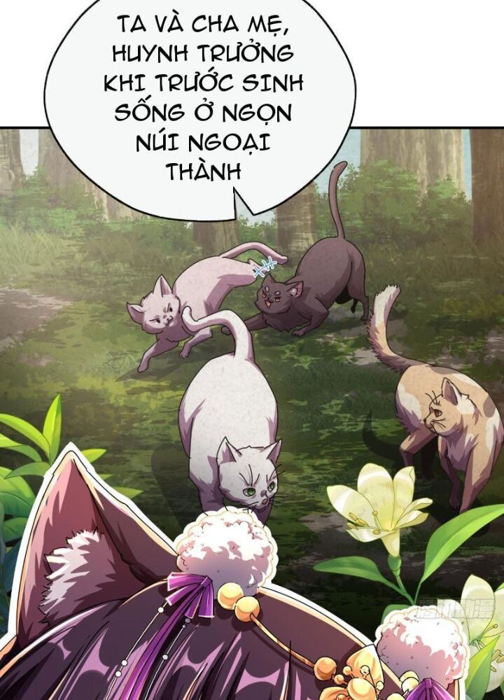 Mời Công Tử Trảm Yêu Chap 8 - Next Chap 9