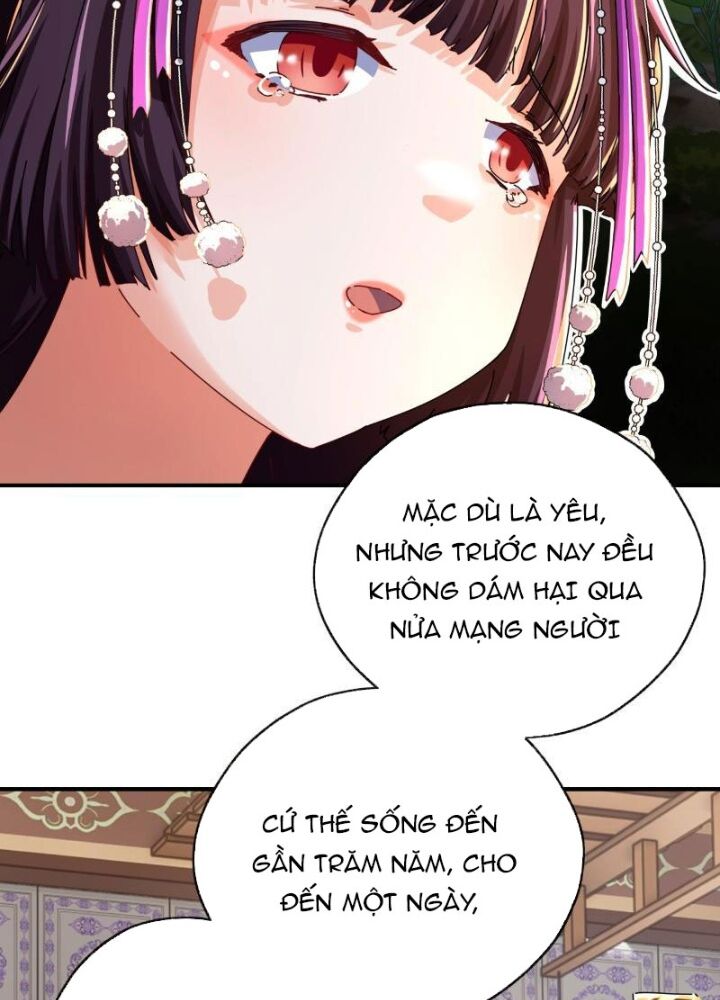 Mời Công Tử Trảm Yêu Chap 8 - Next Chap 9