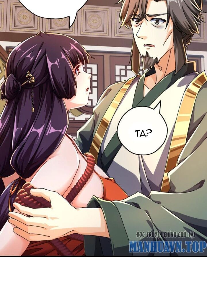 Mời Công Tử Trảm Yêu Chap 8 - Next Chap 9