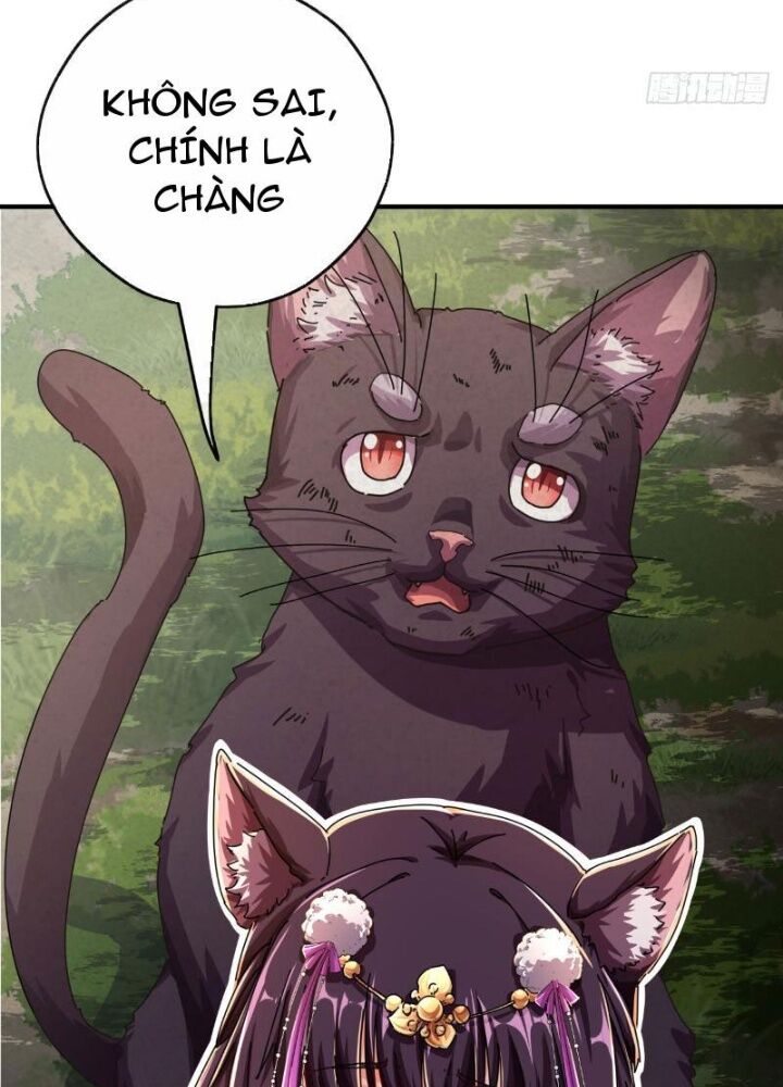 Mời Công Tử Trảm Yêu Chap 8 - Next Chap 9