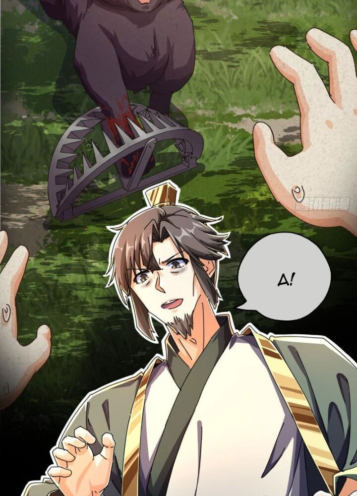 Mời Công Tử Trảm Yêu Chap 8 - Next Chap 9