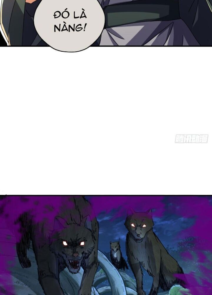 Mời Công Tử Trảm Yêu Chap 8 - Next Chap 9