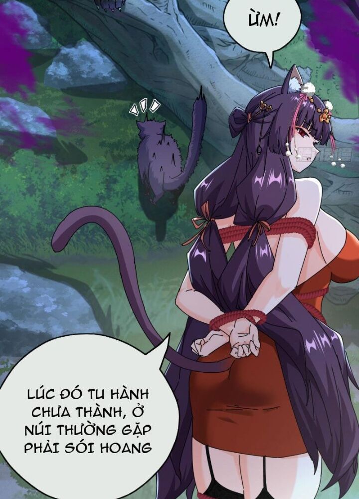 Mời Công Tử Trảm Yêu Chap 8 - Next Chap 9