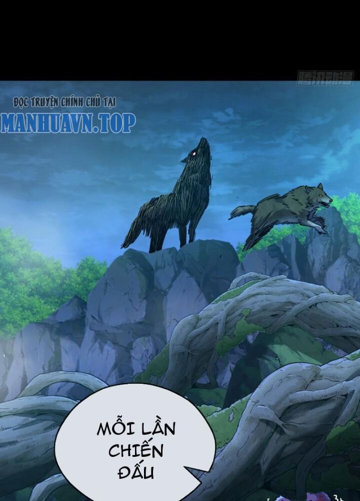 Mời Công Tử Trảm Yêu Chap 8 - Next Chap 9