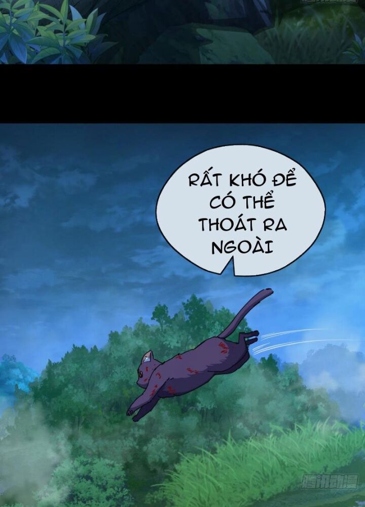 Mời Công Tử Trảm Yêu Chap 8 - Next Chap 9