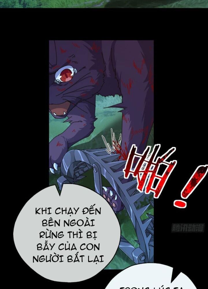 Mời Công Tử Trảm Yêu Chap 8 - Next Chap 9