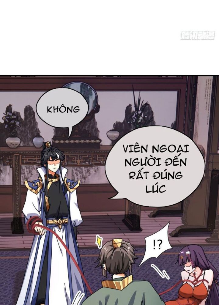 Mời Công Tử Trảm Yêu Chap 8 - Next Chap 9