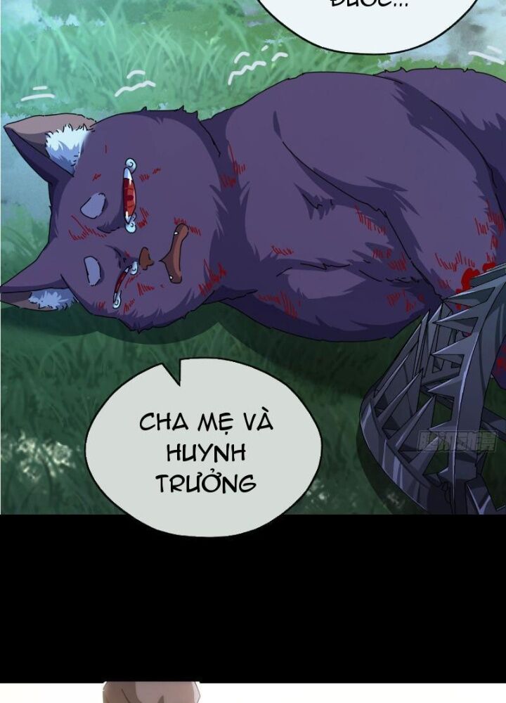 Mời Công Tử Trảm Yêu Chap 8 - Next Chap 9