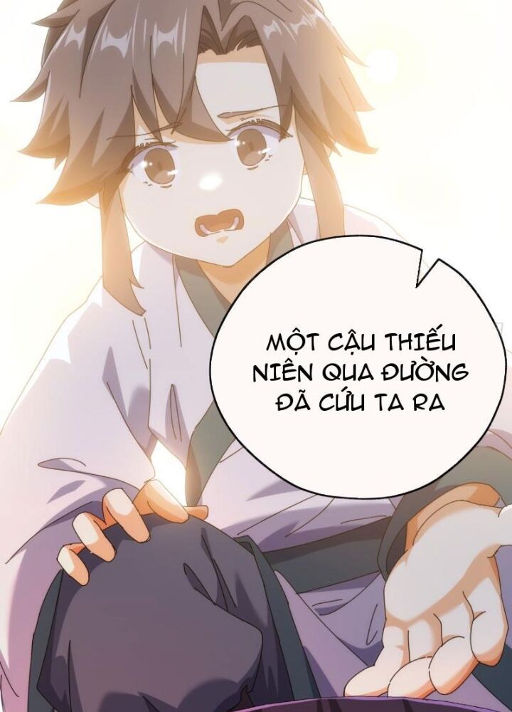 Mời Công Tử Trảm Yêu Chap 8 - Next Chap 9