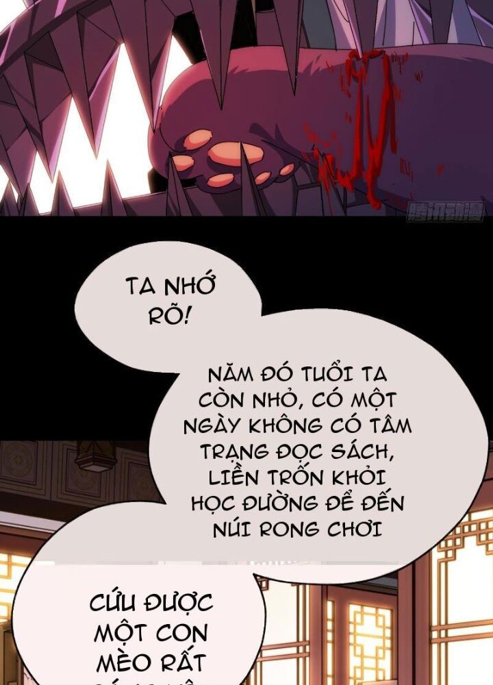 Mời Công Tử Trảm Yêu Chap 8 - Next Chap 9