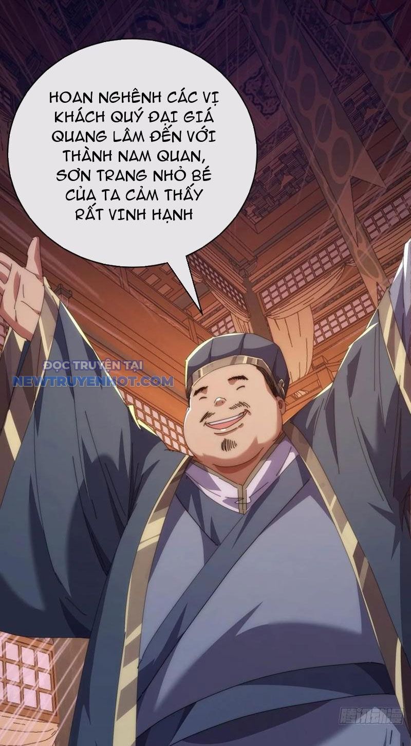 Mời Công Tử Trảm Yêu Chap 80 - Next Chap 81