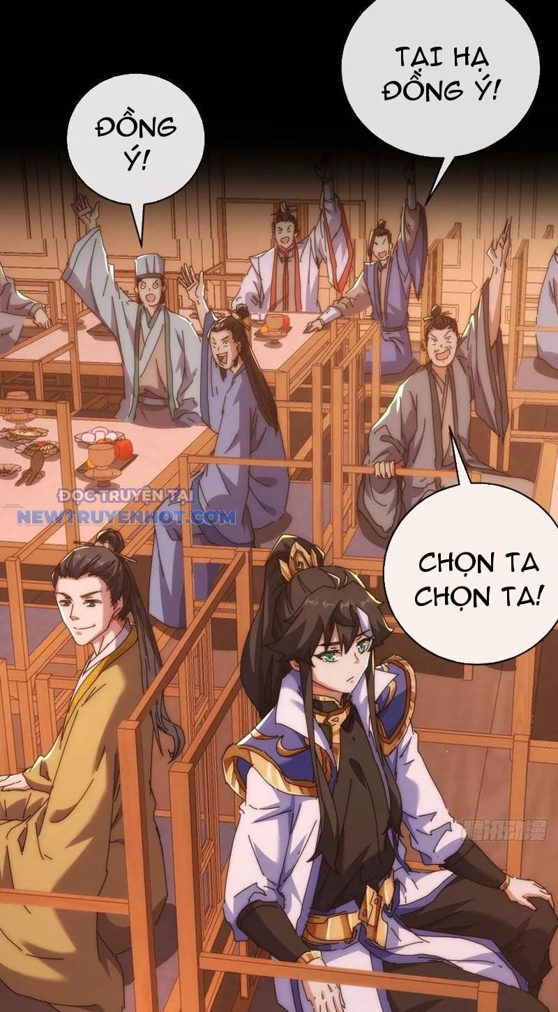 Mời Công Tử Trảm Yêu Chap 80 - Next Chap 81