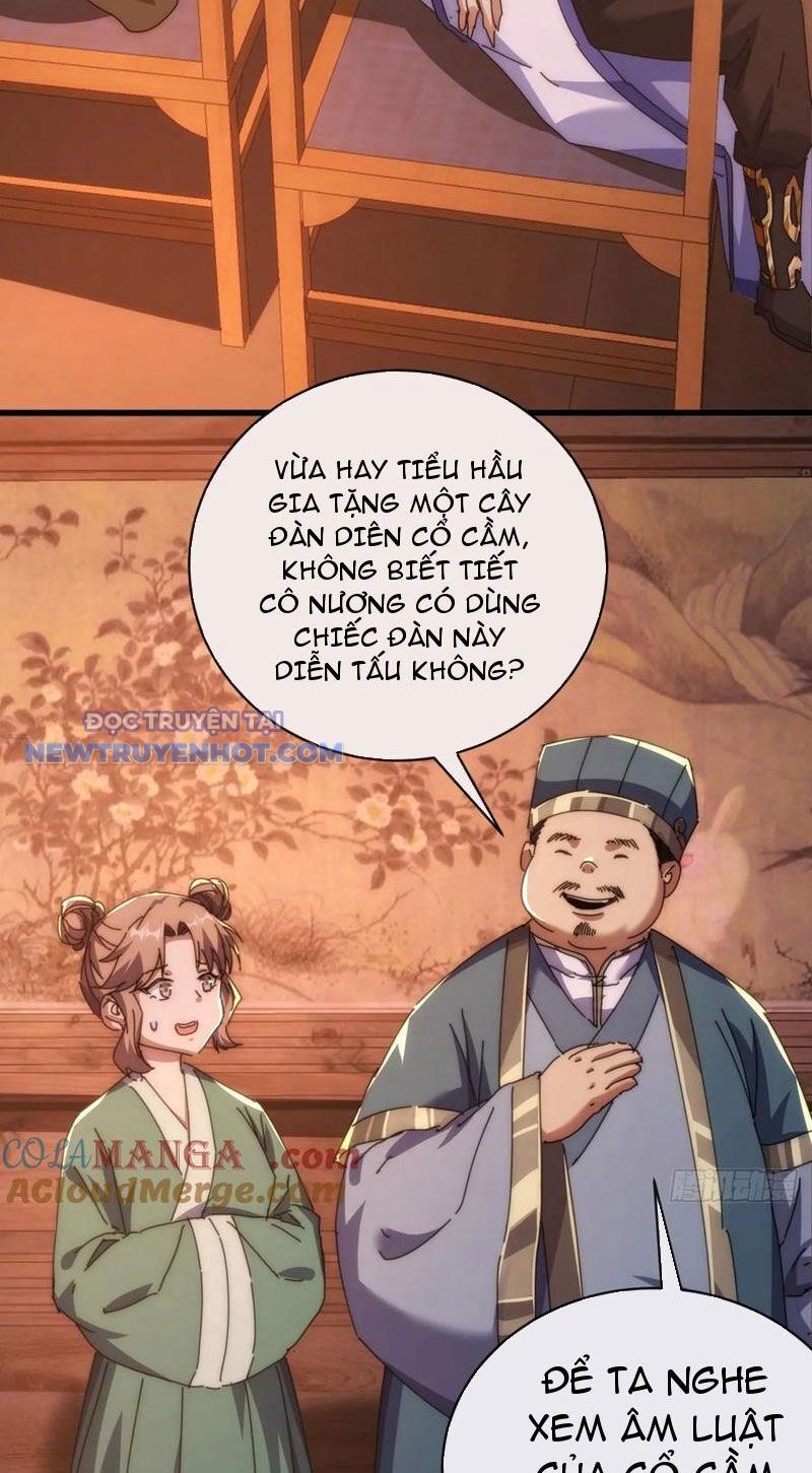 Mời Công Tử Trảm Yêu Chap 80 - Next Chap 81