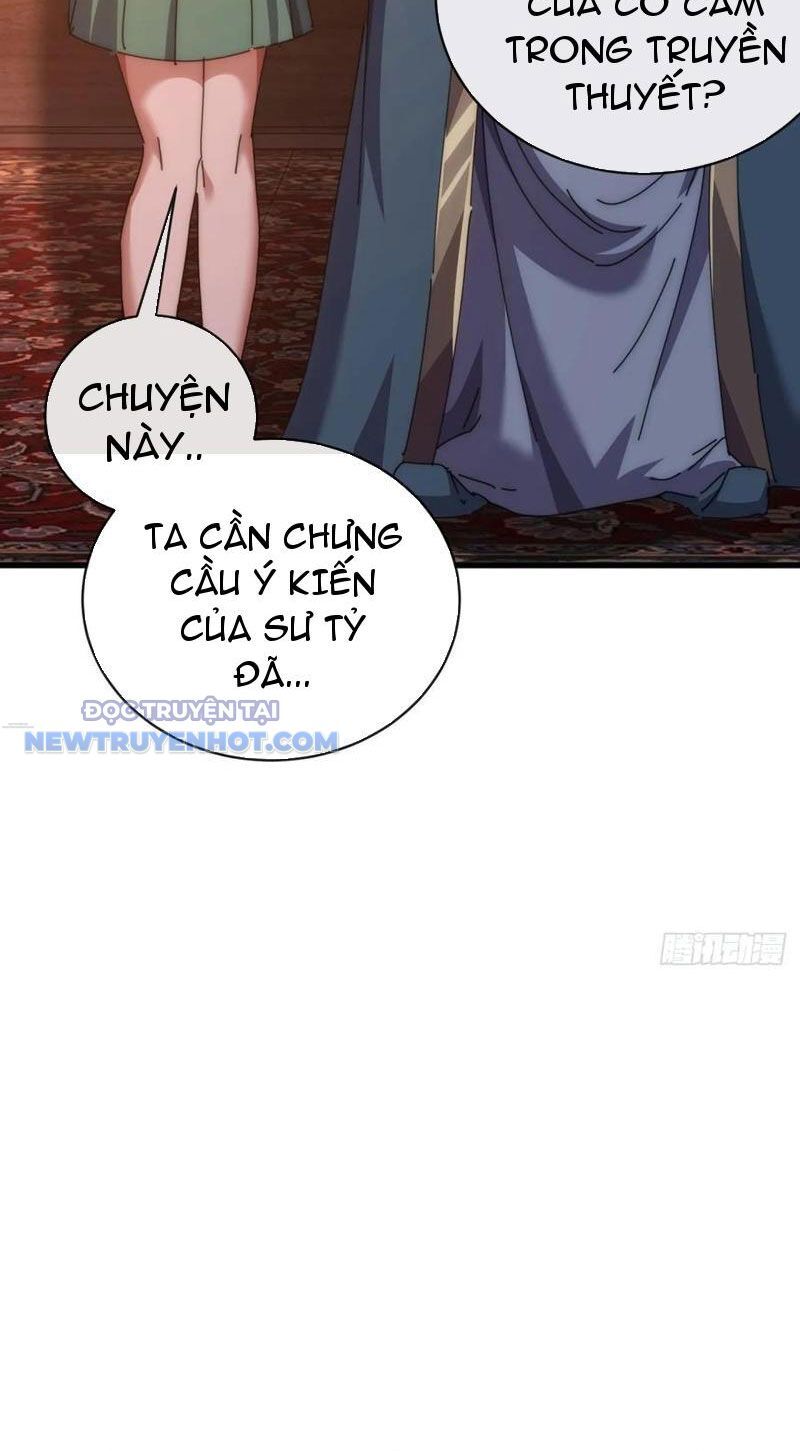 Mời Công Tử Trảm Yêu Chap 80 - Next Chap 81