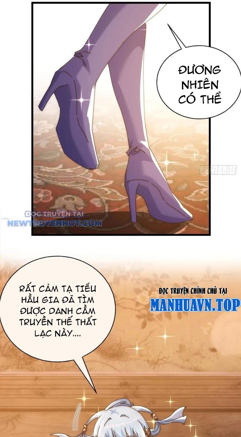 Mời Công Tử Trảm Yêu Chap 80 - Next Chap 81